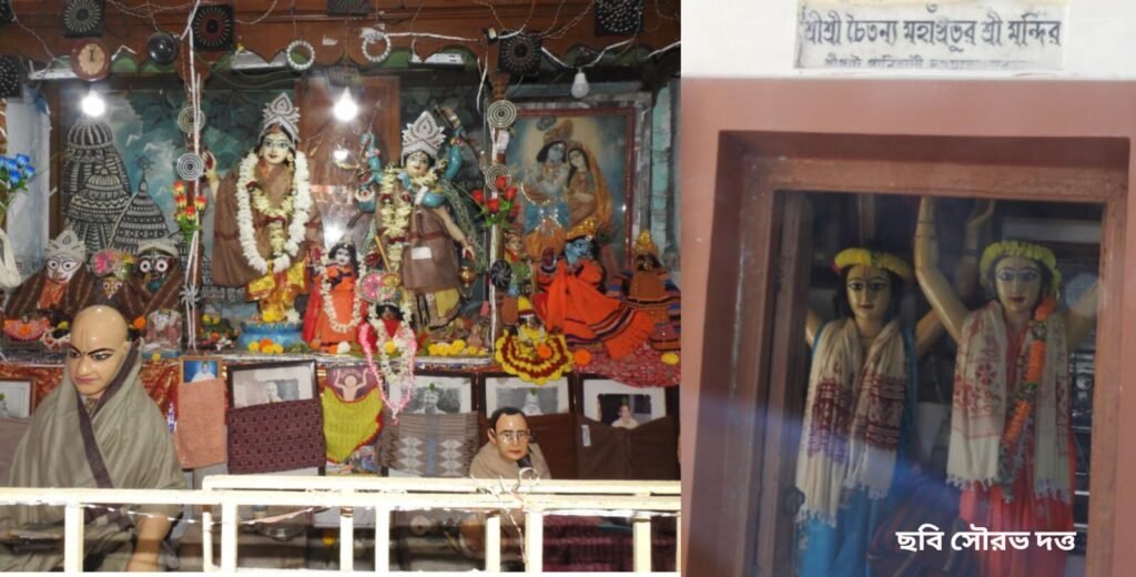 ৫০০ বছরের ইতিহাস বুকে নিয়ে আজও অমলিন পানিহাটির দণ্ড মহোৎসব