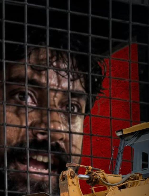 মধ্যরাতে বুলডোজার অ্যাকশন শুরু যাদবপুরে, জমায়েতে পুলিশের লাঠিচার্জ, সৃজন ভট্টাচার্য-সহ আটক একাধিক